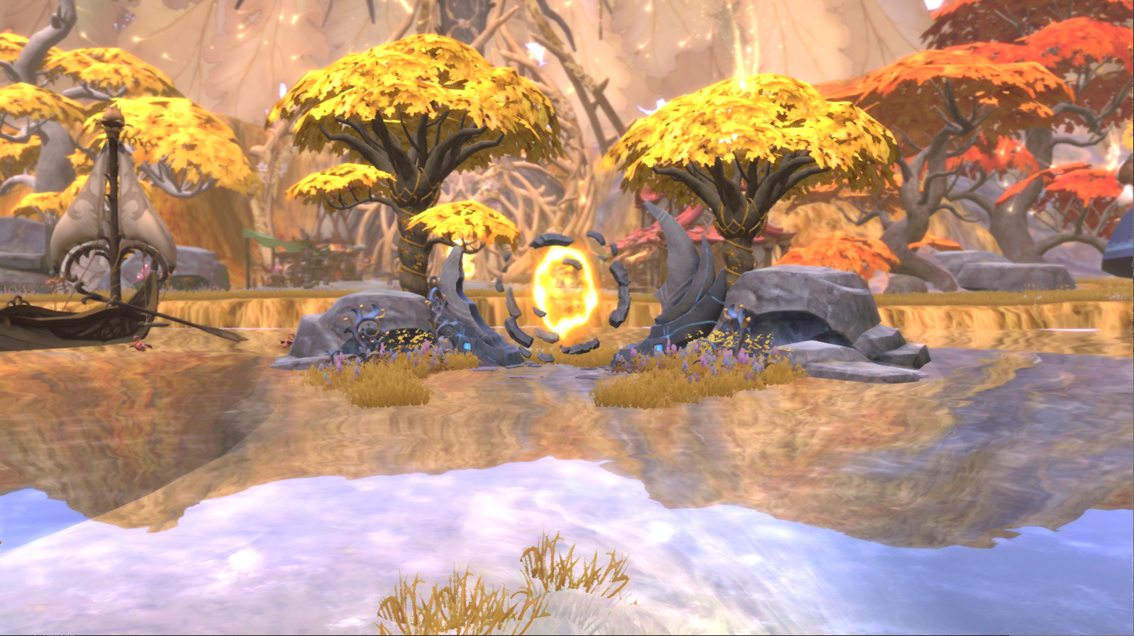 Patch V8 - Night of Atonement