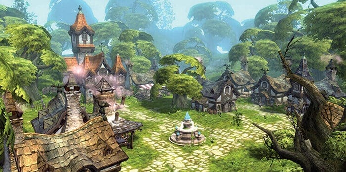 Wuthering Nest Basic Guide