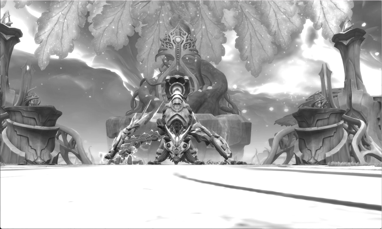 Patch V15 - Verathea's Threat